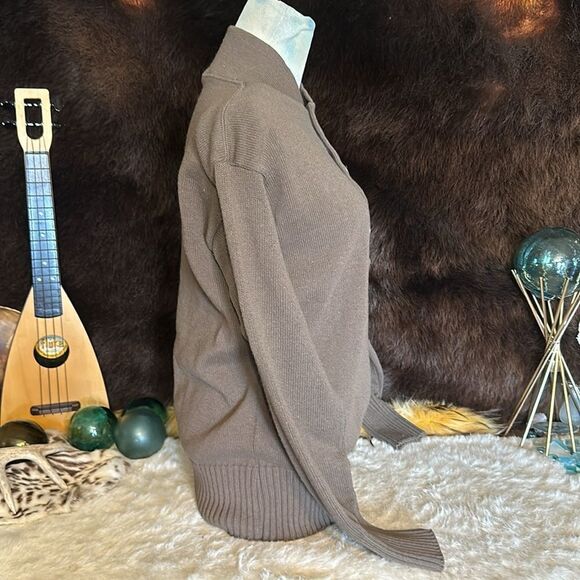 Army sweater M (4100) - Picture 3 of 5